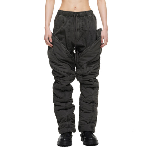 077ACU49 Ash Gray / Unchain Leg Gear