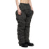 077ACU49 Ash Gray / Unchain Leg Gear