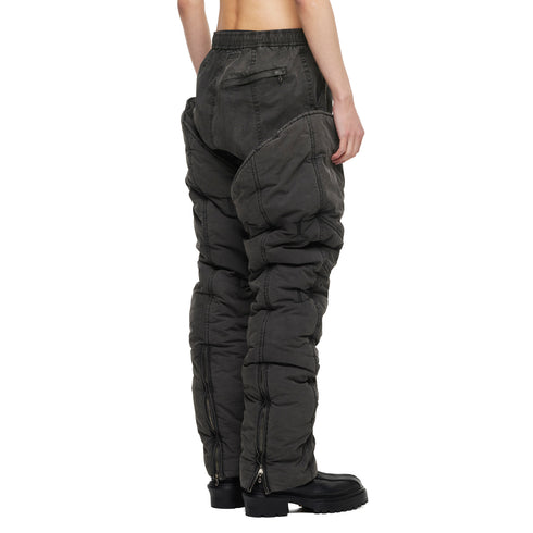 077ACU49 Ash Gray / Unchain Leg Gear