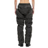 077ACU49 Ash Gray / Unchain Leg Gear