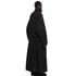 JULIUS 957COM4 Black / Deckard Over Coat