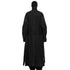 JULIUS 957COM4 Black / Deckard Over Coat