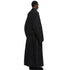 JULIUS 957COM4 Black / Deckard Over Coat