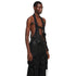 JULIUS 957VEM4 Black / Holster Vest
