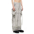 JULIUS 957PAM16-PL Plaster / Gas Mask Pants