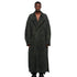 JULIUS 957COM4-P Camouflage / Deckard Over Coat
