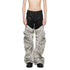 JULIUS 957ACU16-PL Plaster / Gas Mask Leg Gear