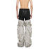 JULIUS 957ACU16-PL Plaster / Gas Mask Leg Gear