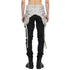 JULIUS 957SKU2-PL Plaster / Gas Mask Waist Gear