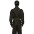 JULIUS 957BLM8 Dark Khaki / Volcano Bomber Jacket