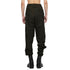 JULIUS 957PAM15 Dark Khaki / Flight Zip Pants