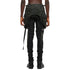JULIUS 957SKU2-P Camouflage / Gas Mask Waist Gear
