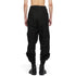 JULIUS 957PAM15 Black / Flight Zip Pants