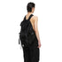 077BGU1 Black / Gas Mask Backpack