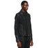 JULIUS 957BLM6 Black / Urban Seamed Jacket