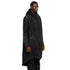 JULIUS 957COM3 Black / Urban Coat