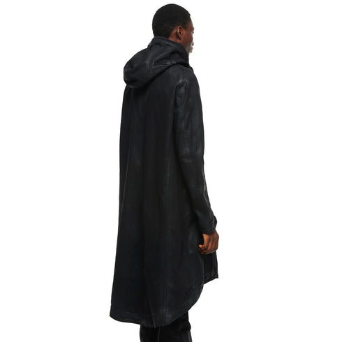 JULIUS 957COM3 Black / Urban Coat