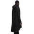 JULIUS 957COM3 Black / Urban Coat