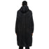 JULIUS 957COM3 Black / Urban Coat