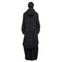 JULIUS 077COM1 Charcoal / Urban Coat