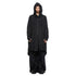 JULIUS 077COM1 Charcoal / Urban Coat