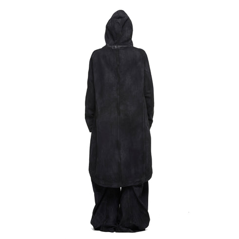 JULIUS 077COM1 Charcoal / Urban Coat