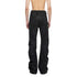 077PAM5 Charcoal / Bending Tuba Pants