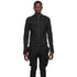 JULIUS 957BLM7 Black / Seamed Riders Jacket
