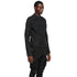 JULIUS 957BLM7 Black / Seamed Riders Jacket