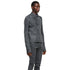 JULIUS 957BLM5-GR Steel / Seamed Skinny Jacket