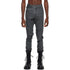 JULIUS 957PAM9-GR Steel / Droid Skinny Pants