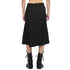 JULIUS 957PAM17 Black / Over Wrapping Pants