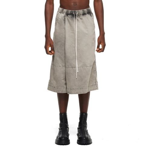 JULIUS 957PAM17 Smog / Over Wrapping Pants