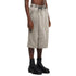 JULIUS 957PAM17 Smog / Over Wrapping Pants