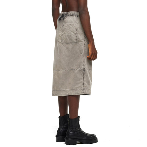 JULIUS 957PAM17 Smog / Over Wrapping Pants