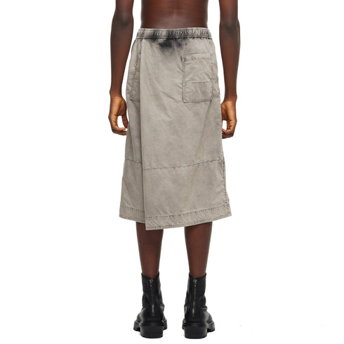 JULIUS 957PAM17 Smog / Over Wrapping Pants