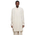 JULIUS 957SHM3 Sand / Side Flow Shirt
