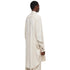 JULIUS 957SHM3 Sand / Side Flow Shirt
