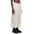JULIUS 957PAM18 Sand / Multiple Tucks Pants