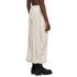 JULIUS 957PAM18 Sand / Multiple Tucks Pants