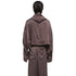 JULIUS 957BLM11 Ash Purple / Structural Jacket
