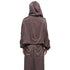 JULIUS 957BLM11 Ash Purple / Structural Jacket