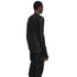 JULIUS 957KNM2-C Black / Skinny Top