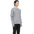 JULIUS 957KNM2-C Steel / Skinny Top