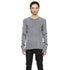 JULIUS 957KNM2 Steel / Skinny Top