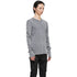 JULIUS 957KNM2 Steel / Skinny Top