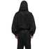 JULIUS 957CUM3 Black / Unchain Hoodie