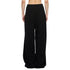 JULIUS 957PAM20 Black / Dk Wide Pants