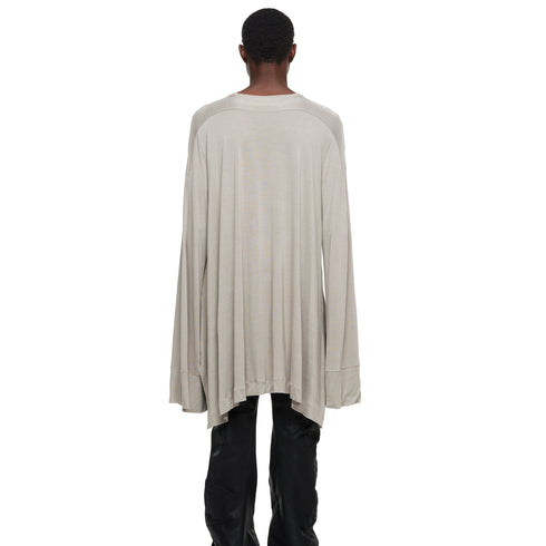 JULIUS 957CUM12 Greige / Flare Sleeve Top