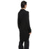 JULIUS 957CUM11 Black / Over Drape Monk Top
